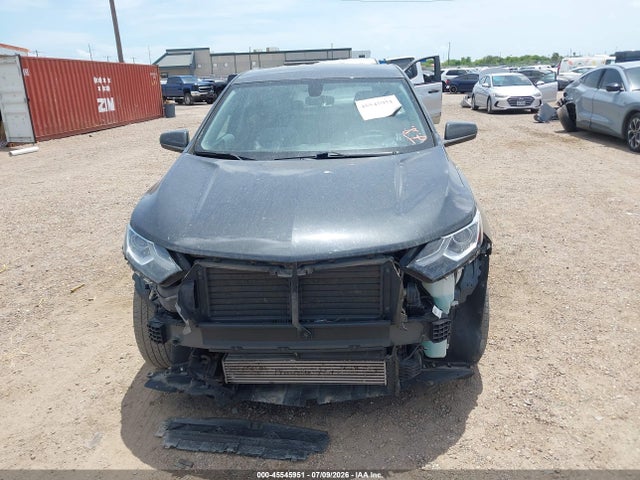 2019 CHEVROLET EQUINOX LT 13