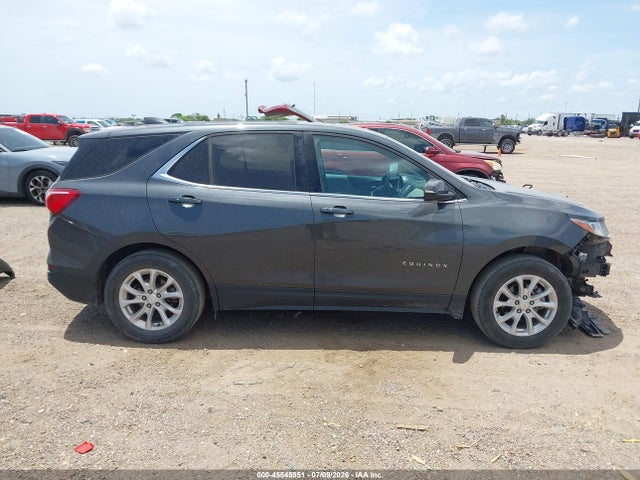 2019 CHEVROLET EQUINOX LT 14