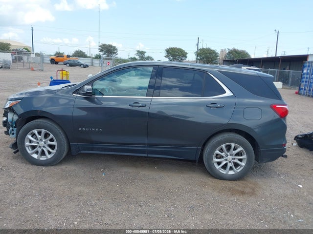 2019 CHEVROLET EQUINOX LT 15