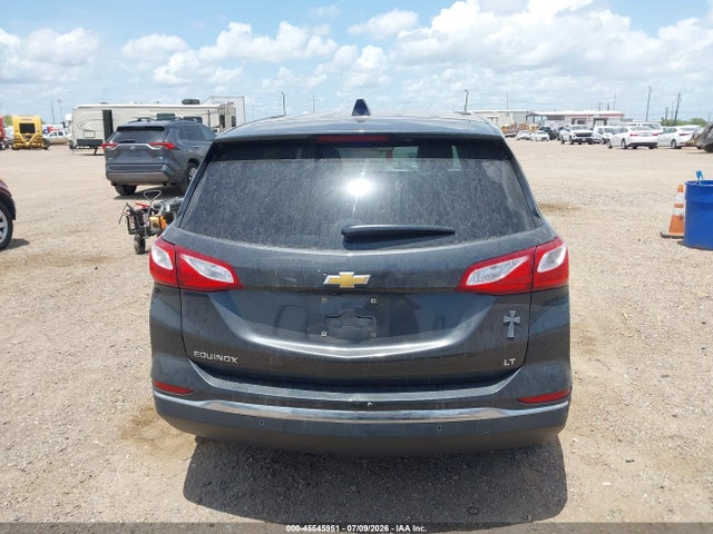 2019 CHEVROLET EQUINOX LT 17
