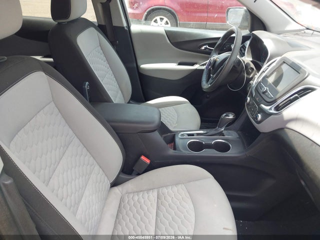 2019 CHEVROLET EQUINOX LT 5
