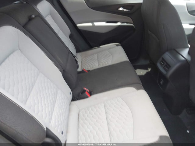 2019 CHEVROLET EQUINOX LT 8