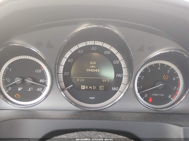 2010 Mercedes-BENZ OTHERS 照片 7