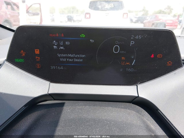 صورة 7 لـ 2023 Toyota PRIUS LE