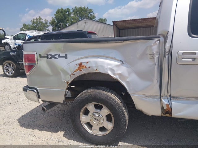2014 FORD F-150 XLT — миниатюра 17