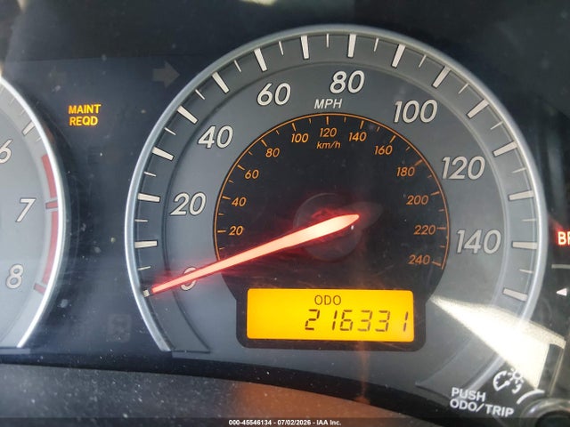 2010 Toyota COROLLA S photo 7