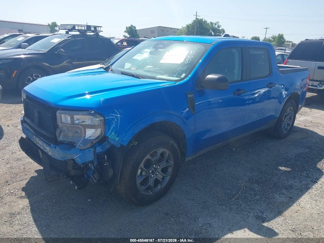 2026 FORD MAVERICK XLT 照片 2