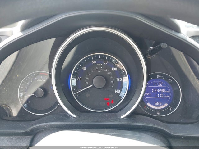 صورة مصغرة 7 لـ 2015 Honda FIT EX