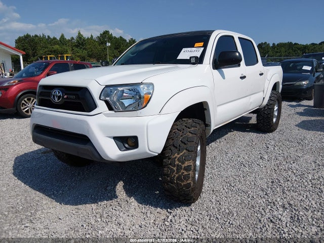 صورة 2 لـ 2013 Toyota TACOMA BASE V6