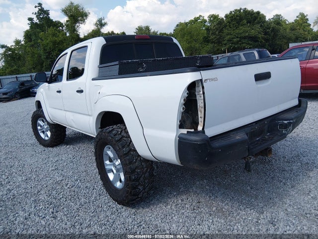 صورة 3 لـ 2013 Toyota TACOMA BASE V6