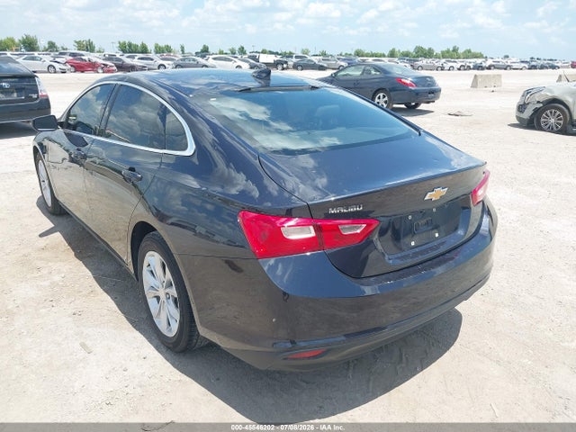 2023 CHEVROLET MALIBU FWD 1LT 3