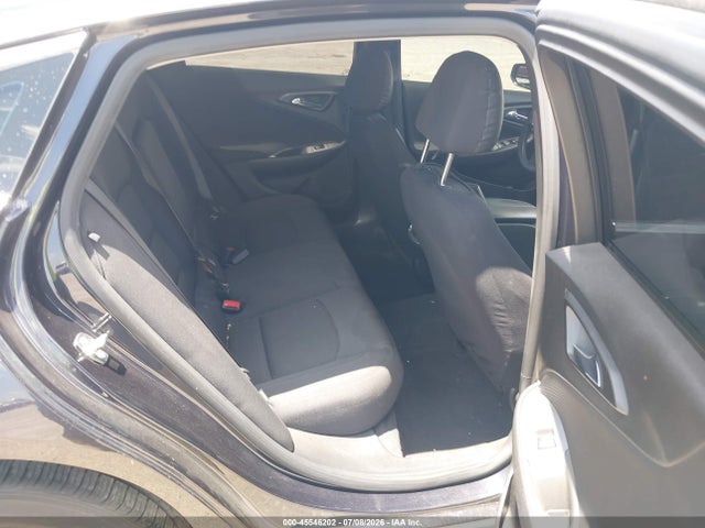 2023 CHEVROLET MALIBU FWD 1LT 8