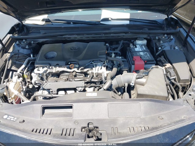 صورة 10 لـ 2020 Toyota CAMRY XSE