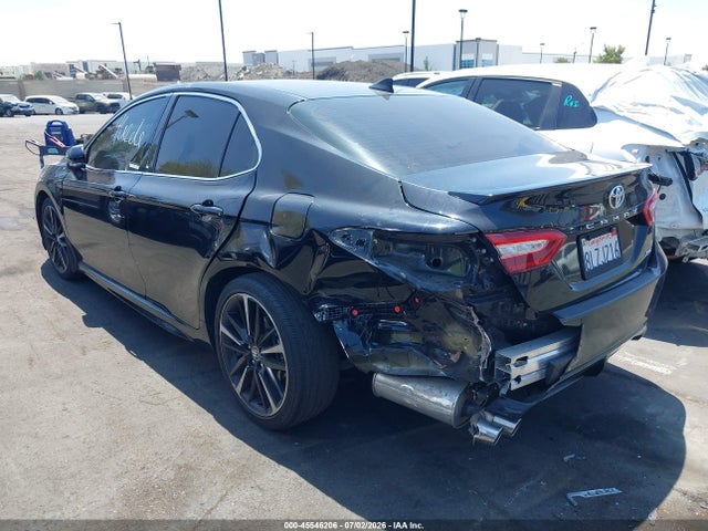 صورة 3 لـ 2020 Toyota CAMRY XSE