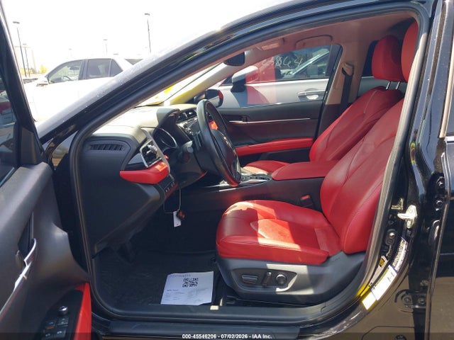 صورة 5 لـ 2020 Toyota CAMRY XSE