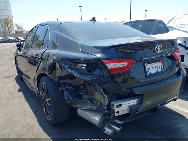 صورة 6 لـ 2020 Toyota CAMRY XSE