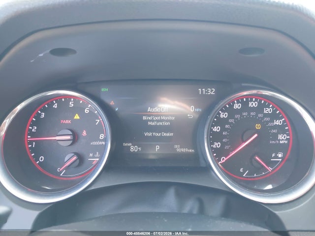 صورة 7 لـ 2020 Toyota CAMRY XSE