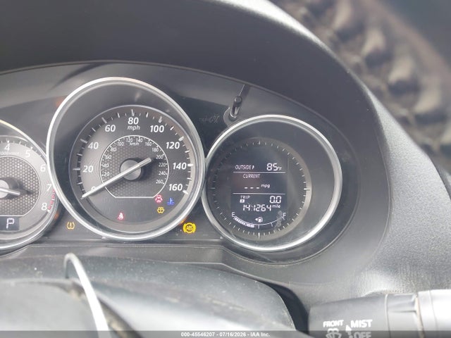 2015 Mazda MAZDA6 I TOURING 照片 7