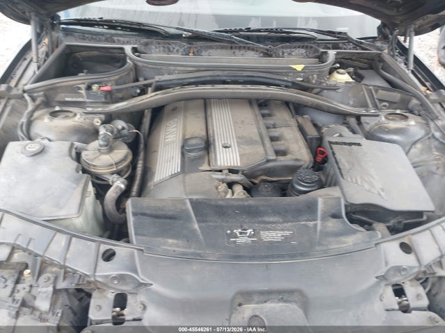 صورة 10 لـ 2006 BMW X3 3.0I