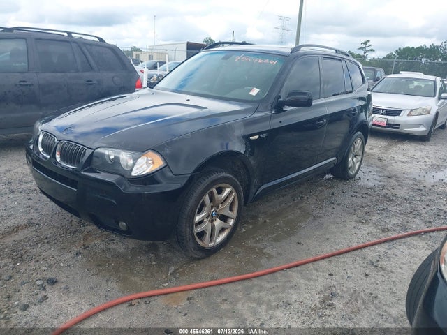 صورة 2 لـ 2006 BMW X3 3.0I