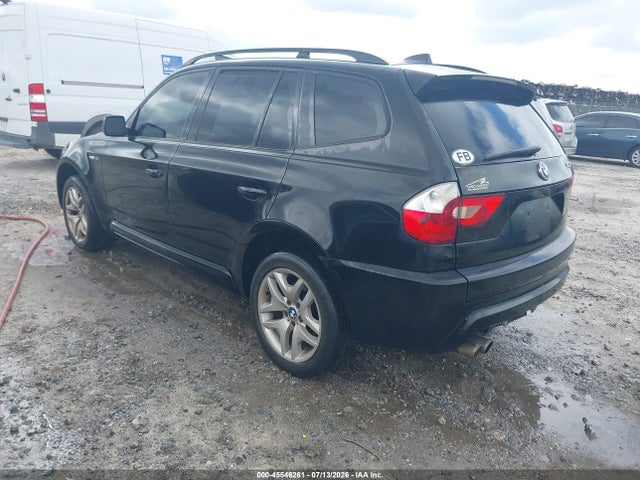 صورة 3 لـ 2006 BMW X3 3.0I