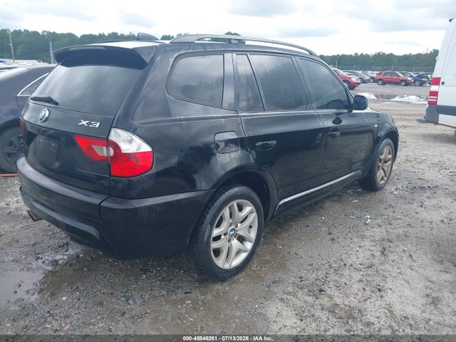 صورة 4 لـ 2006 BMW X3 3.0I