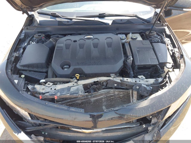 2019 CHEVROLET IMPALA LT 10
