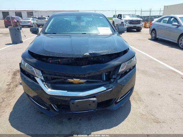 2019 CHEVROLET IMPALA LT 12