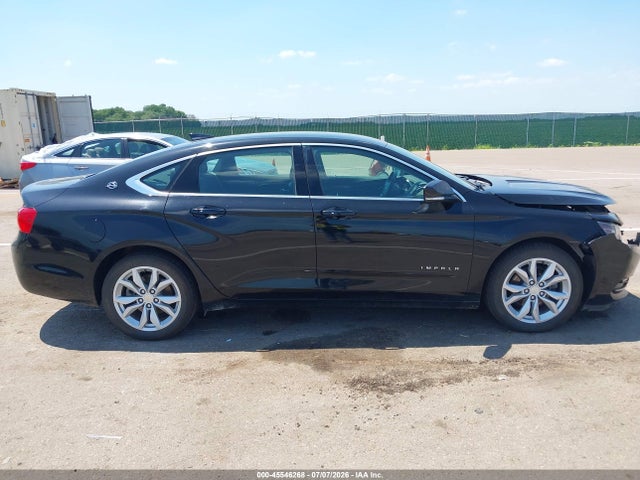 2019 CHEVROLET IMPALA LT 13