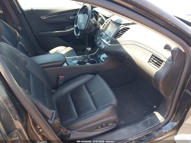 2019 CHEVROLET IMPALA LT 5