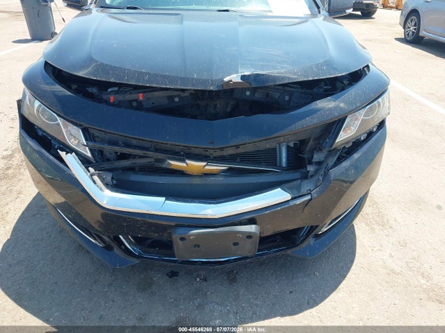 2019 CHEVROLET IMPALA LT 6