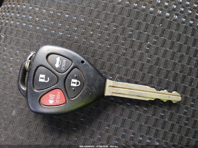 2011 Toyota COROLLA S 缩略图 11