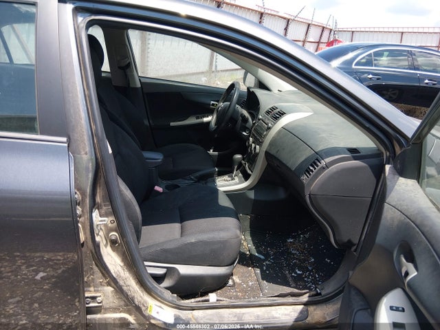 2011 Toyota COROLLA S 照片 5