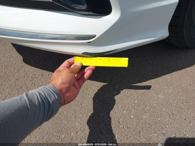 صورة 6 لـ 2018 Hyundai SONATA HYBRID SE