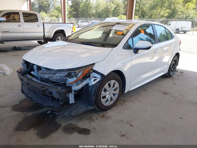 صورة 2 لـ 2021 Toyota COROLLA L