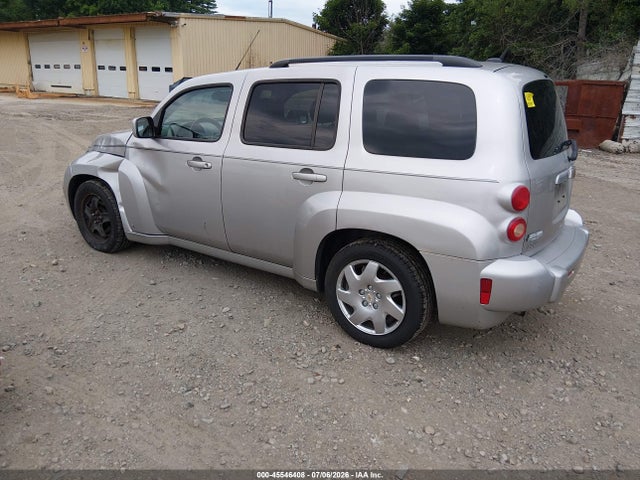 2008 Chevrolet HHR LT 照片 3