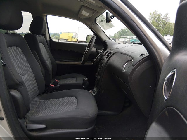 2008 Chevrolet HHR LT 照片 5