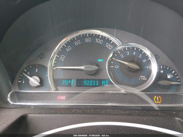 2008 Chevrolet HHR LT 照片 7