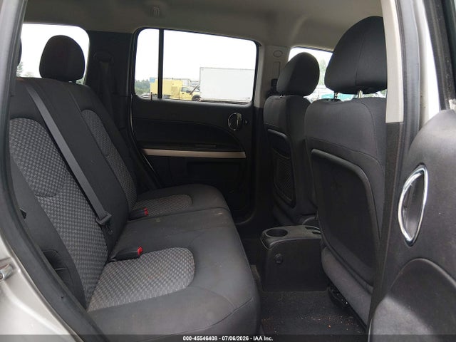 2008 Chevrolet HHR LT 照片 8