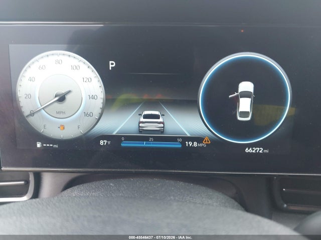 2023 HYUNDAI ELANTRA N LINE 7