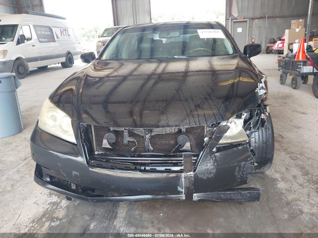 صورة مصغرة 12 لـ 2010 Lexus ES 350