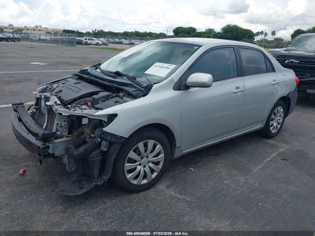 صورة 2 لـ 2013 Toyota COROLLA LE