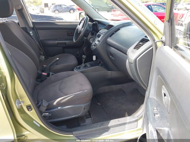2012 KIA SOUL — фото 5