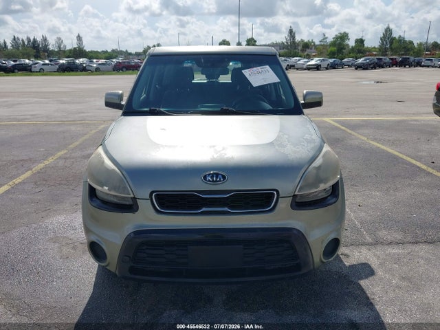 2012 KIA SOUL — фото 6