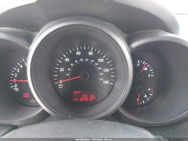 2012 KIA SOUL — фото 7