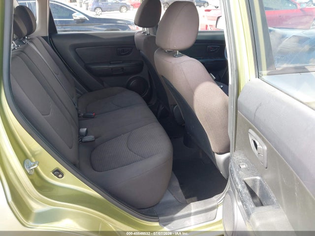 2012 KIA SOUL — фото 8