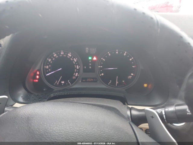 2007 Lexus IS 250 照片 7