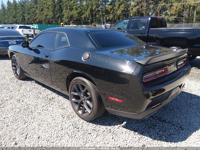 صورة 3 لـ 2019 Dodge CHALLENGER SXT
