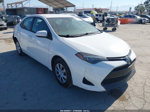 صورة 1 لـ 2017 Toyota COROLLA L