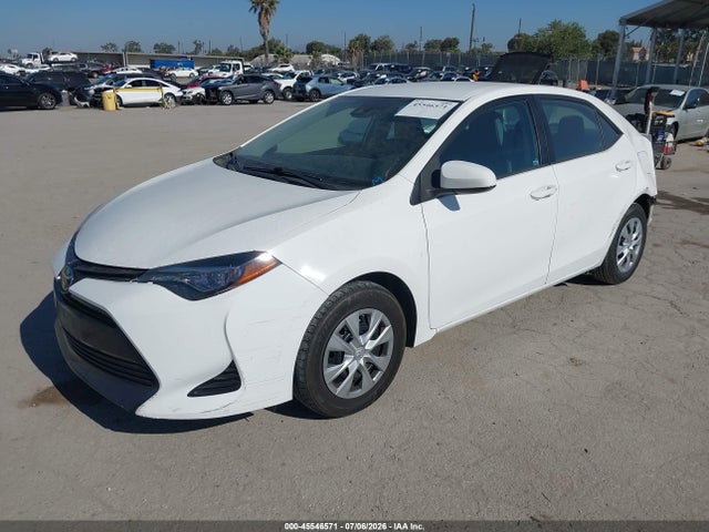 صورة 2 لـ 2017 Toyota COROLLA L